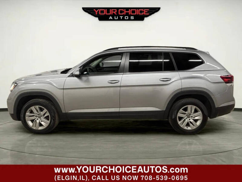 volkswagen atlas 2021 1V2GP2CA4MC541047 image volkswagen atlas 2021 1V2GP2CA4MC541047 image