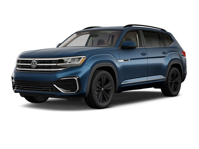 volkswagen atlas 2021 1V2PR2CA1MC537404 image