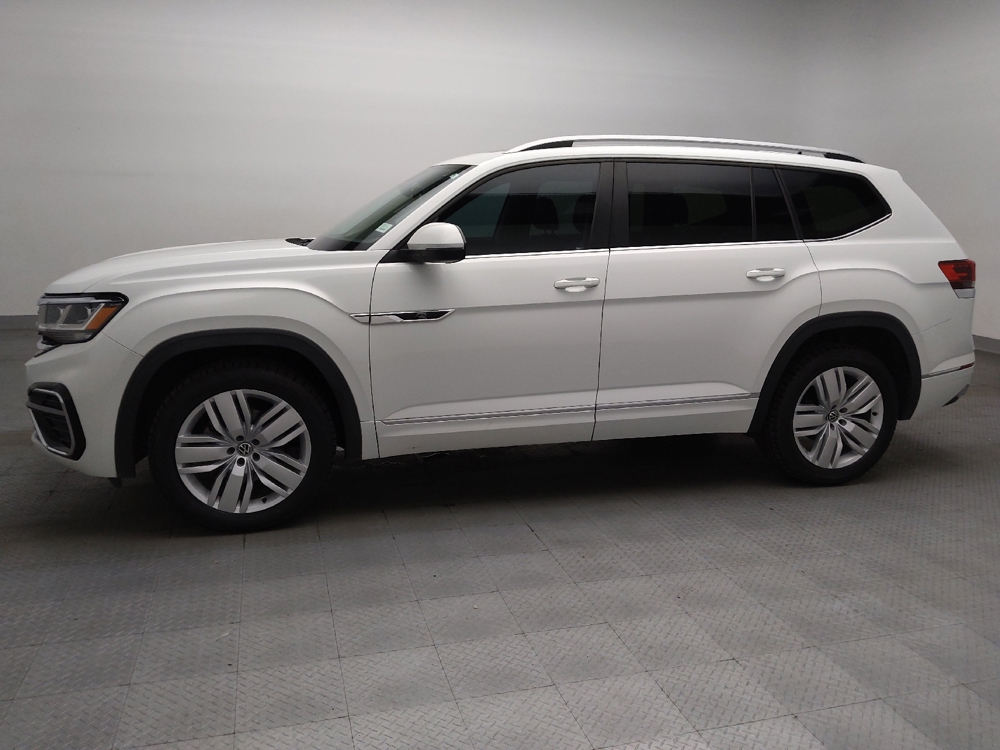 volkswagen atlas 2021 1V2SR2CA2MC560748 image volkswagen atlas 2021 1V2SR2CA2MC560748 image