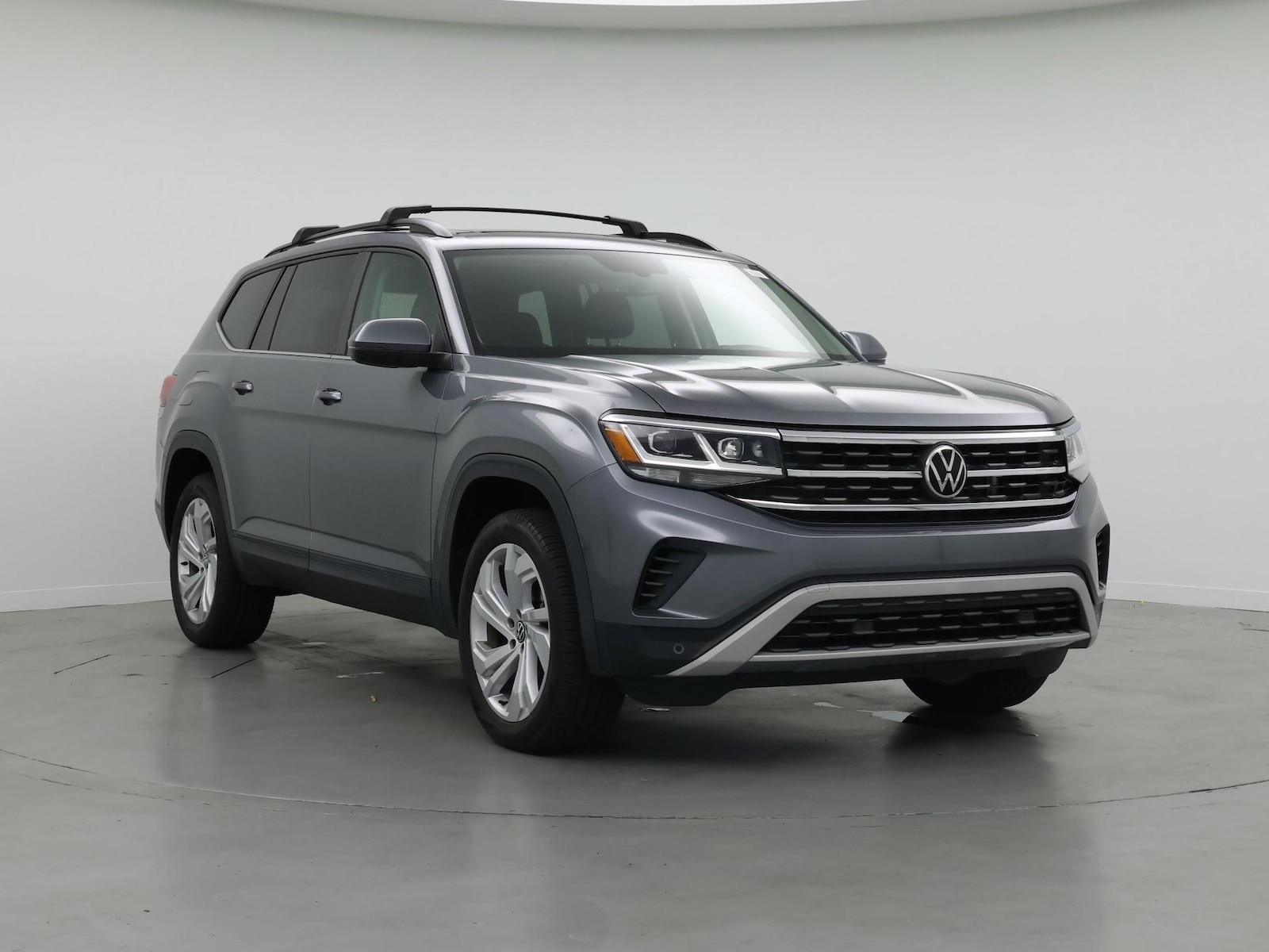 volkswagen atlas 2021 1V2JR2CA6MC549361 image