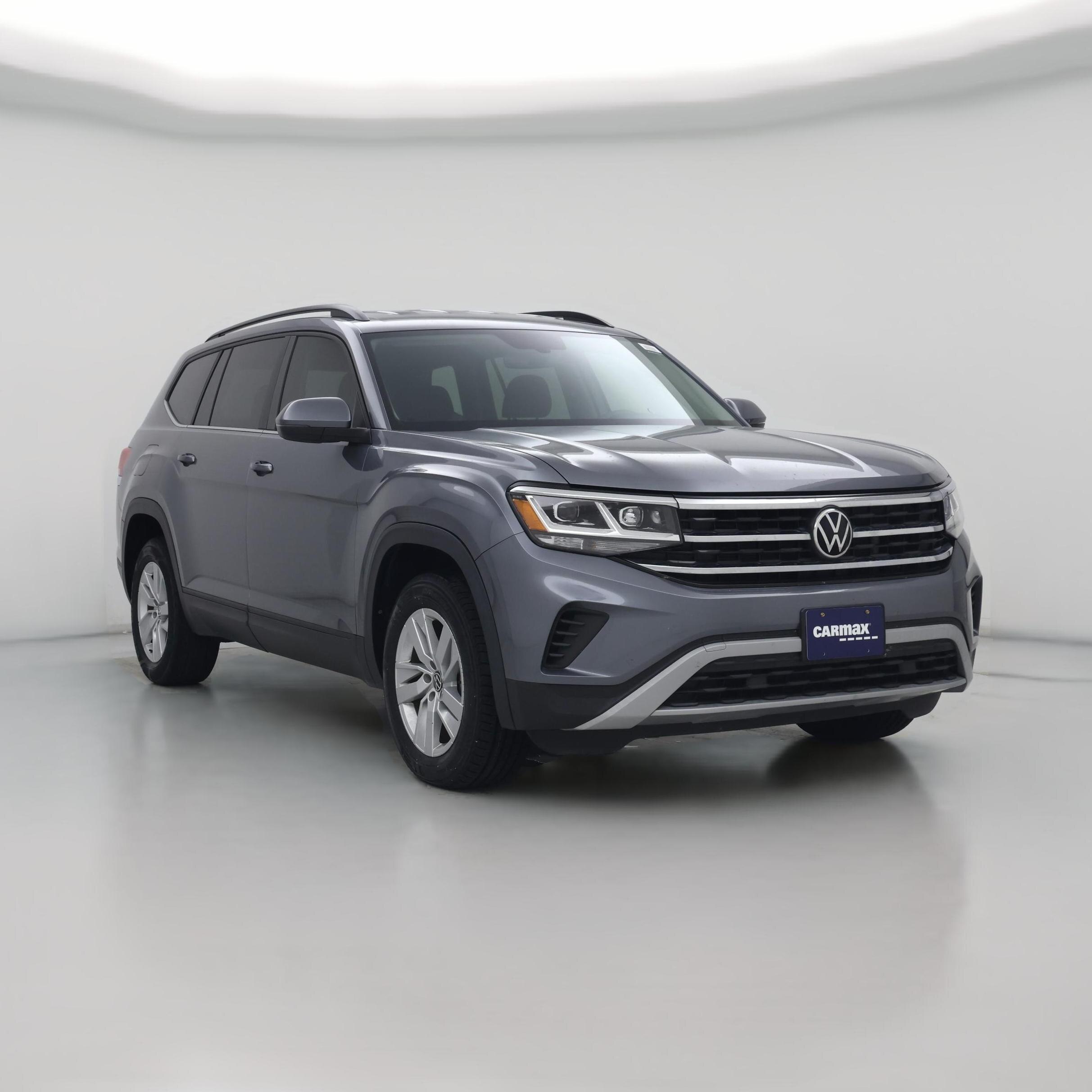 volkswagen atlas 2021 1V2GP2CA7MC589058 image volkswagen atlas 2021 1V2GP2CA7MC589058 image