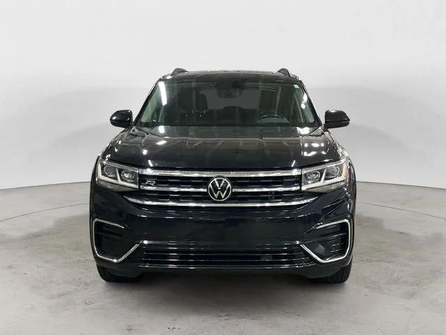 volkswagen atlas 2021 1V2PR2CA5MC502588 image