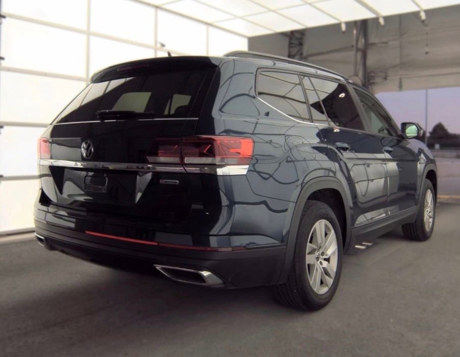 volkswagen atlas 2021 1V2GP2CA0MC519501 image volkswagen atlas 2021 1V2GP2CA0MC519501 image
