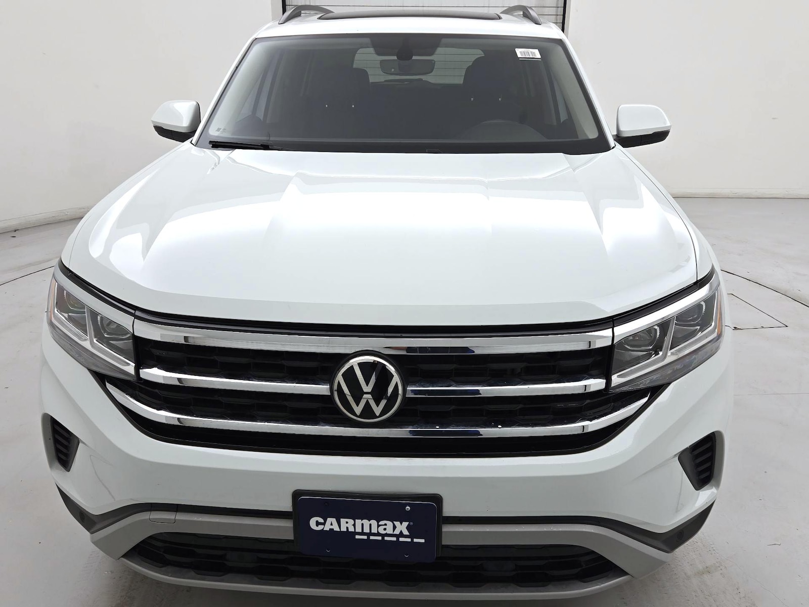 volkswagen atlas 2021 1V2JR2CA6MC510026 image