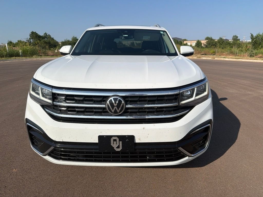 volkswagen atlas 2021 1V2CR2CA2MC542898 image volkswagen atlas 2021 1V2CR2CA2MC542898 image