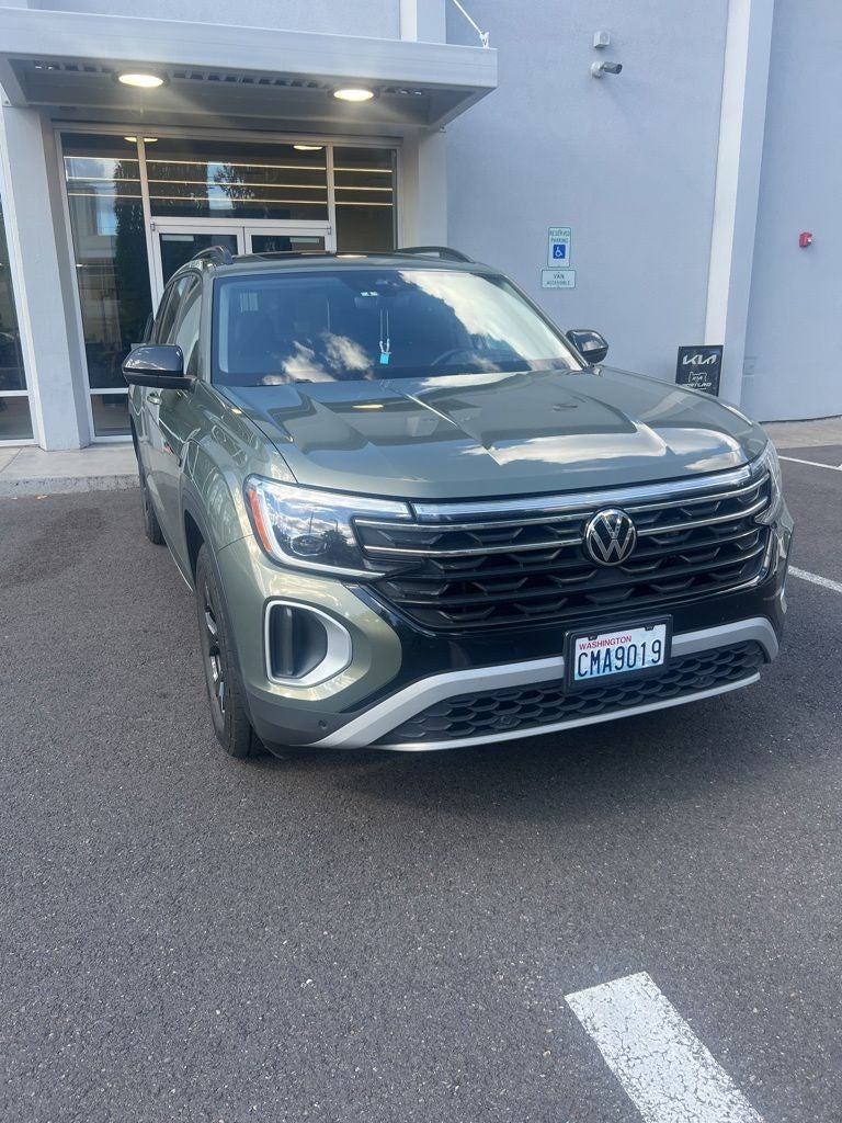 volkswagen atlas 2024 1V2GR2CA9RC542499 image volkswagen atlas 2024 1V2GR2CA9RC542499 image