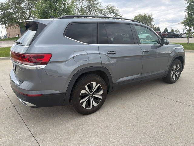 volkswagen atlas 2024 1V2LR2CA0RC600885 image volkswagen atlas 2024 1V2LR2CA0RC600885 image