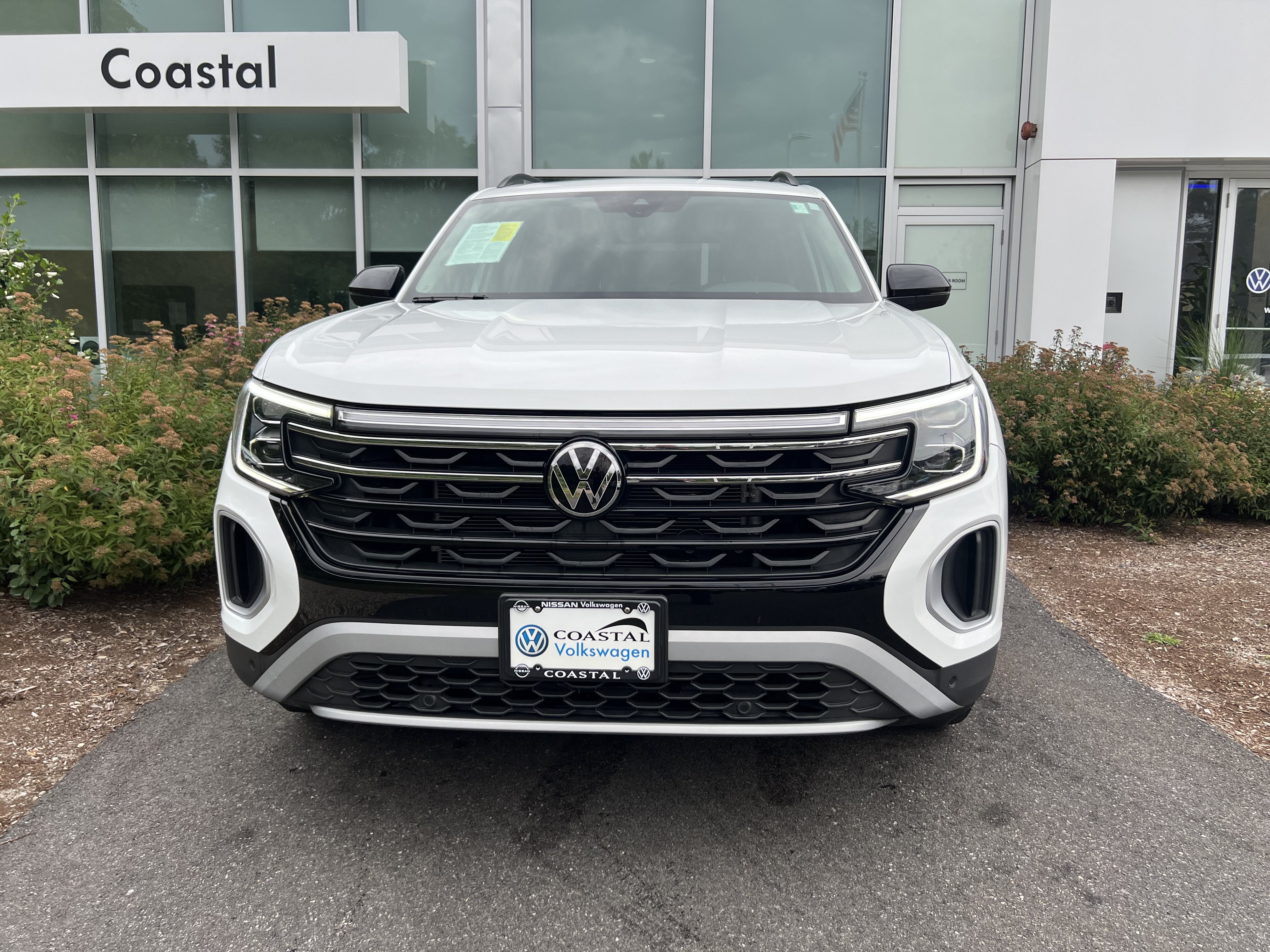 volkswagen atlas 2024 1V2CR2CA9RC567966 image volkswagen atlas 2024 1V2CR2CA9RC567966 image