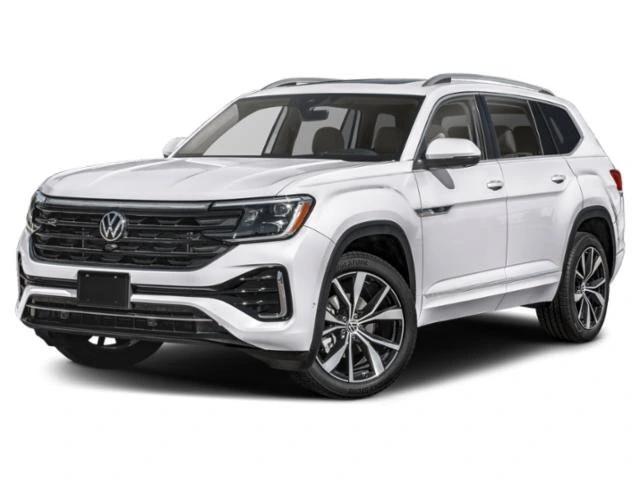 volkswagen atlas 2024 1V2FR2CA7RC537605 image volkswagen atlas 2024 1V2FR2CA7RC537605 image