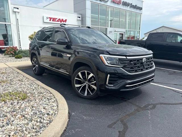 volkswagen atlas 2024 1V2FR2CA7RC576047 image volkswagen atlas 2024 1V2FR2CA7RC576047 image
