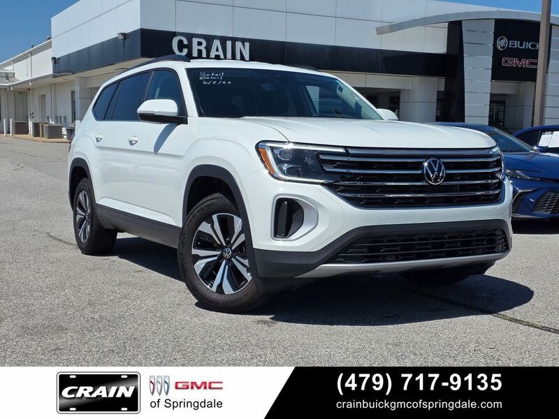 volkswagen atlas 2024 1V2LR2CA1RC613483 image volkswagen atlas 2024 1V2LR2CA1RC613483 image