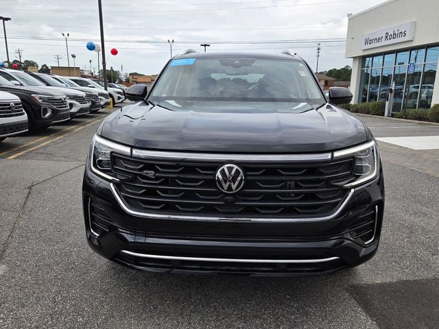 volkswagen atlas 2024 1V2FR2CA9RC520420 image volkswagen atlas 2024 1V2FR2CA9RC520420 image