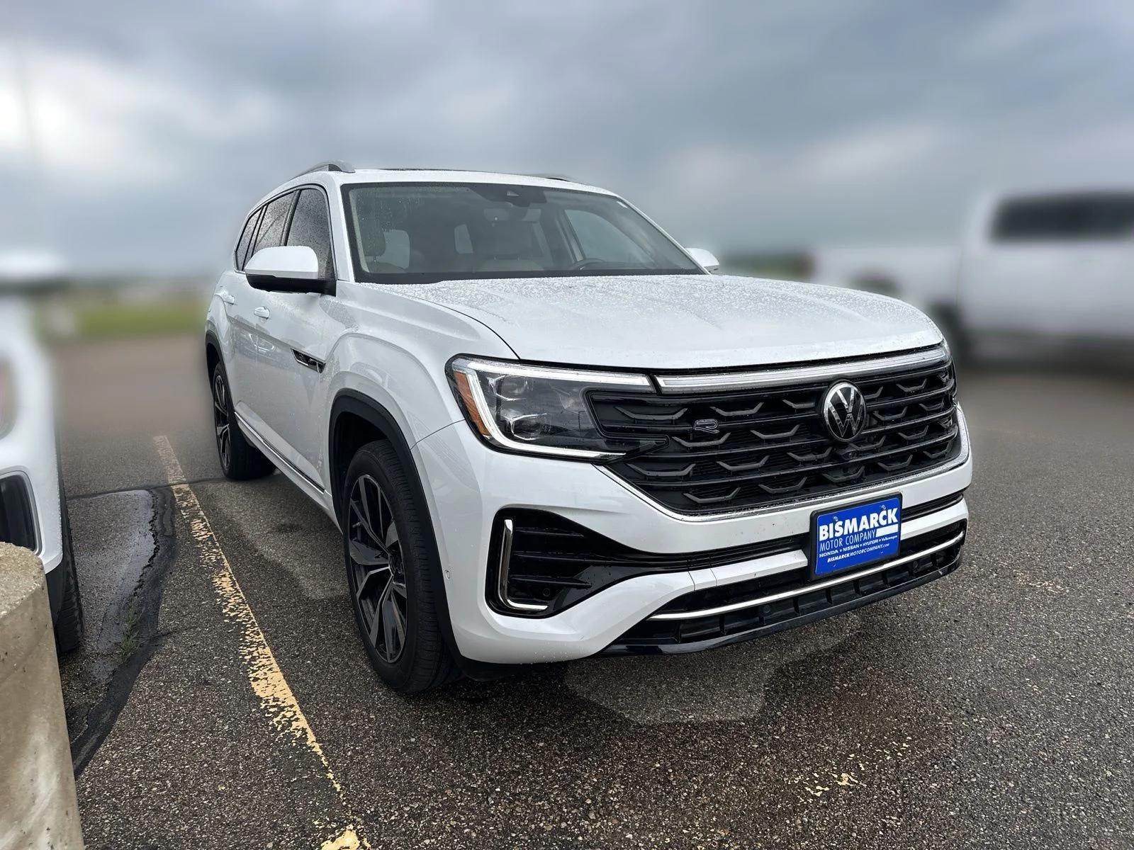 volkswagen atlas 2024 1V2FR2CA7RC517483 image volkswagen atlas 2024 1V2FR2CA7RC517483 image