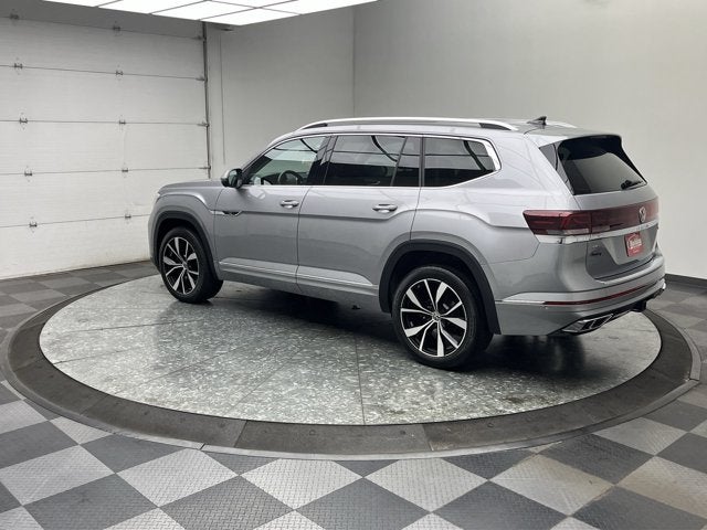 volkswagen atlas 2024 1V2FR2CA7RC571706 image volkswagen atlas 2024 1V2FR2CA7RC571706 image