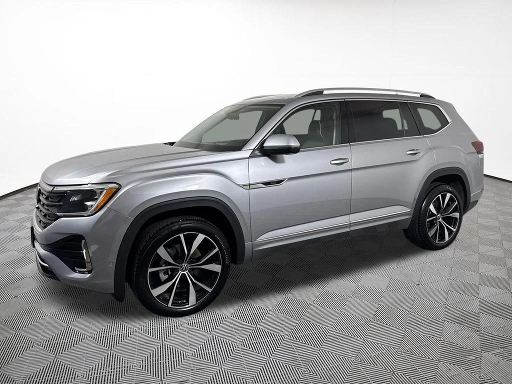 volkswagen atlas 2024 1V2FR2CAXRC571280 image volkswagen atlas 2024 1V2FR2CAXRC571280 image
