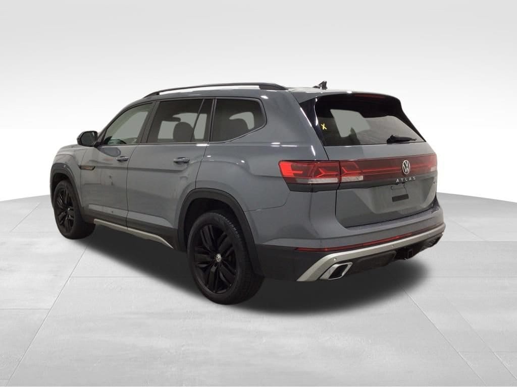 volkswagen atlas 2024 1V2AR2CA7RC558559 image volkswagen atlas 2024 1V2AR2CA7RC558559 image