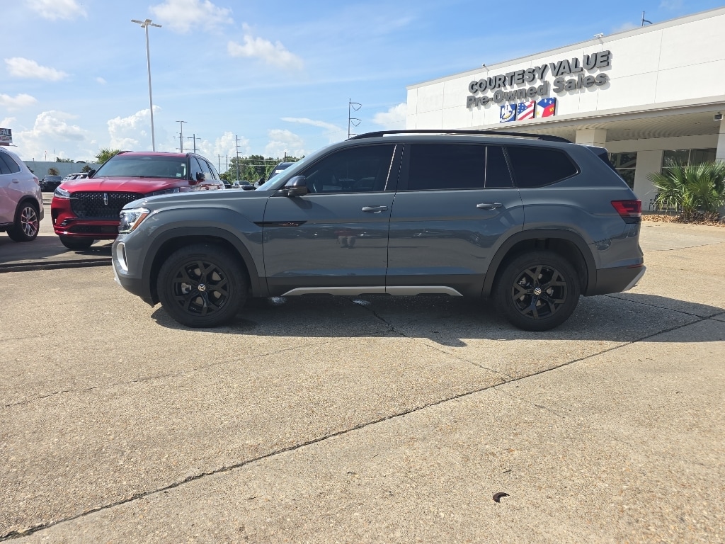 volkswagen atlas 2024 1V2CR2CA4RC587882 image volkswagen atlas 2024 1V2CR2CA4RC587882 image