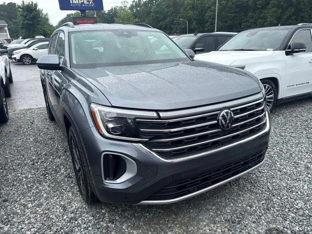 volkswagen atlas 2024 1V2HR2CAXRC516885 image volkswagen atlas 2024 1V2HR2CAXRC516885 image