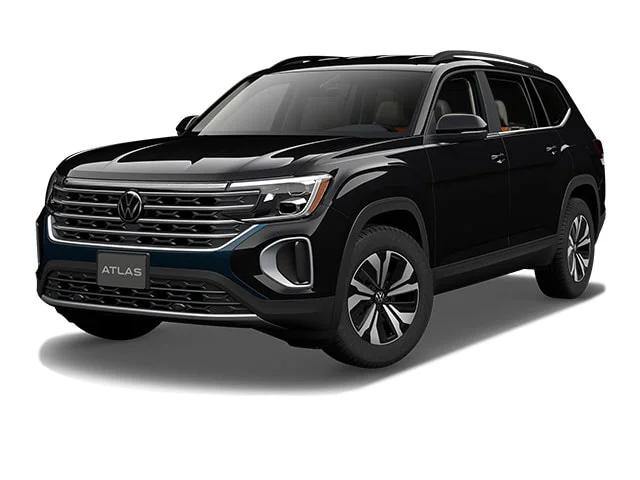 volkswagen atlas 2024 1V2DR2CA9RC587641 image