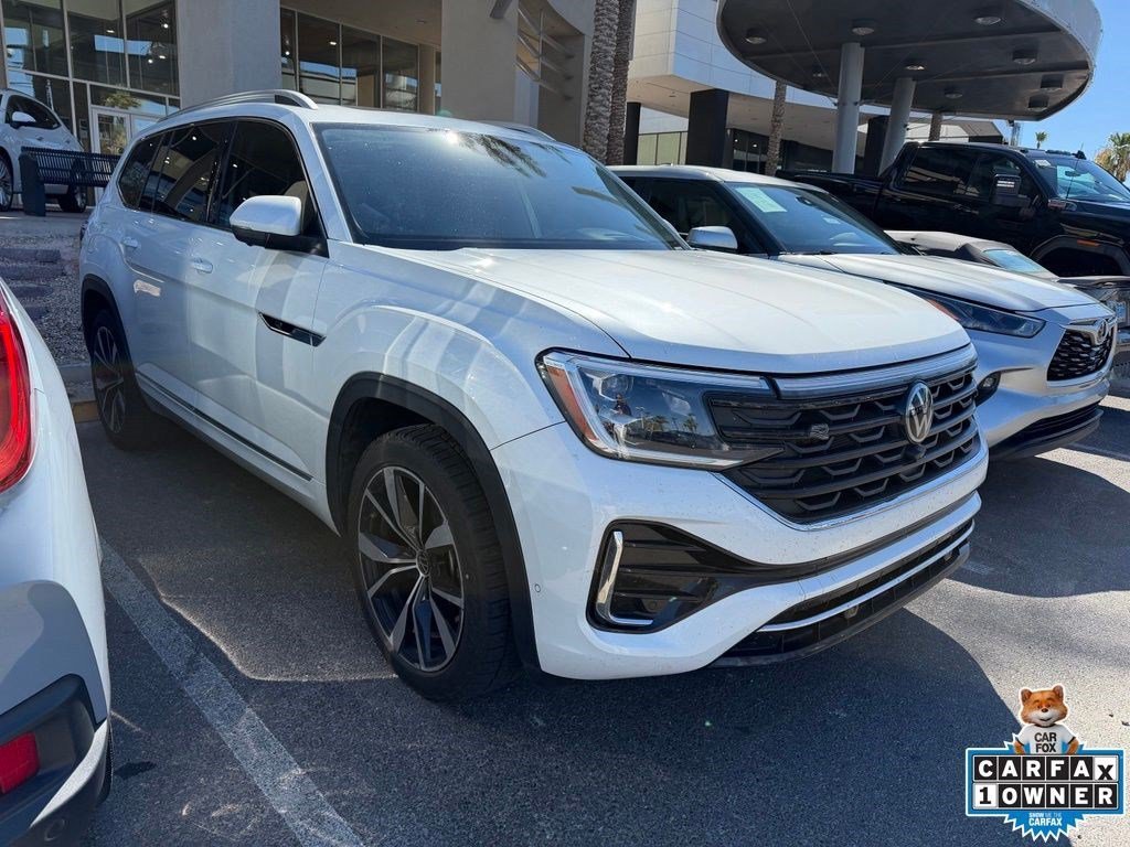 volkswagen atlas 2024 1V2FR2CA0RC592283 image volkswagen atlas 2024 1V2FR2CA0RC592283 image