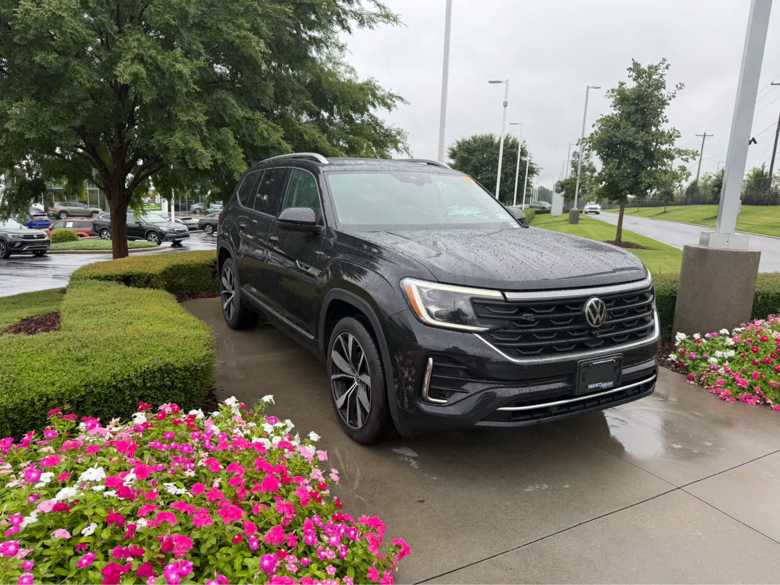 volkswagen atlas 2024 1V2FR2CAXRC509278 image volkswagen atlas 2024 1V2FR2CAXRC509278 image
