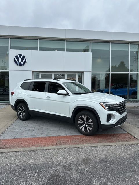 volkswagen atlas 2024 1V2LR2CA8RC508990 image volkswagen atlas 2024 1V2LR2CA8RC508990 image