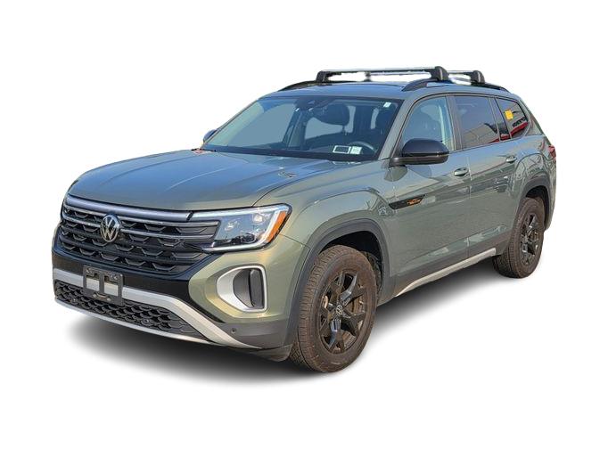 volkswagen atlas 2024 1V2CR2CA8RC572561 image volkswagen atlas 2024 1V2CR2CA8RC572561 image