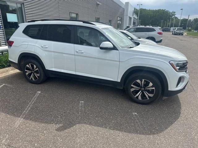 volkswagen atlas 2024 1V2LR2CA8RC529032 image volkswagen atlas 2024 1V2LR2CA8RC529032 image
