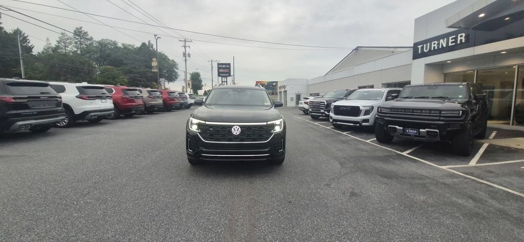 volkswagen atlas 2024 1V2FR2CA0RC614489 image volkswagen atlas 2024 1V2FR2CA0RC614489 image
