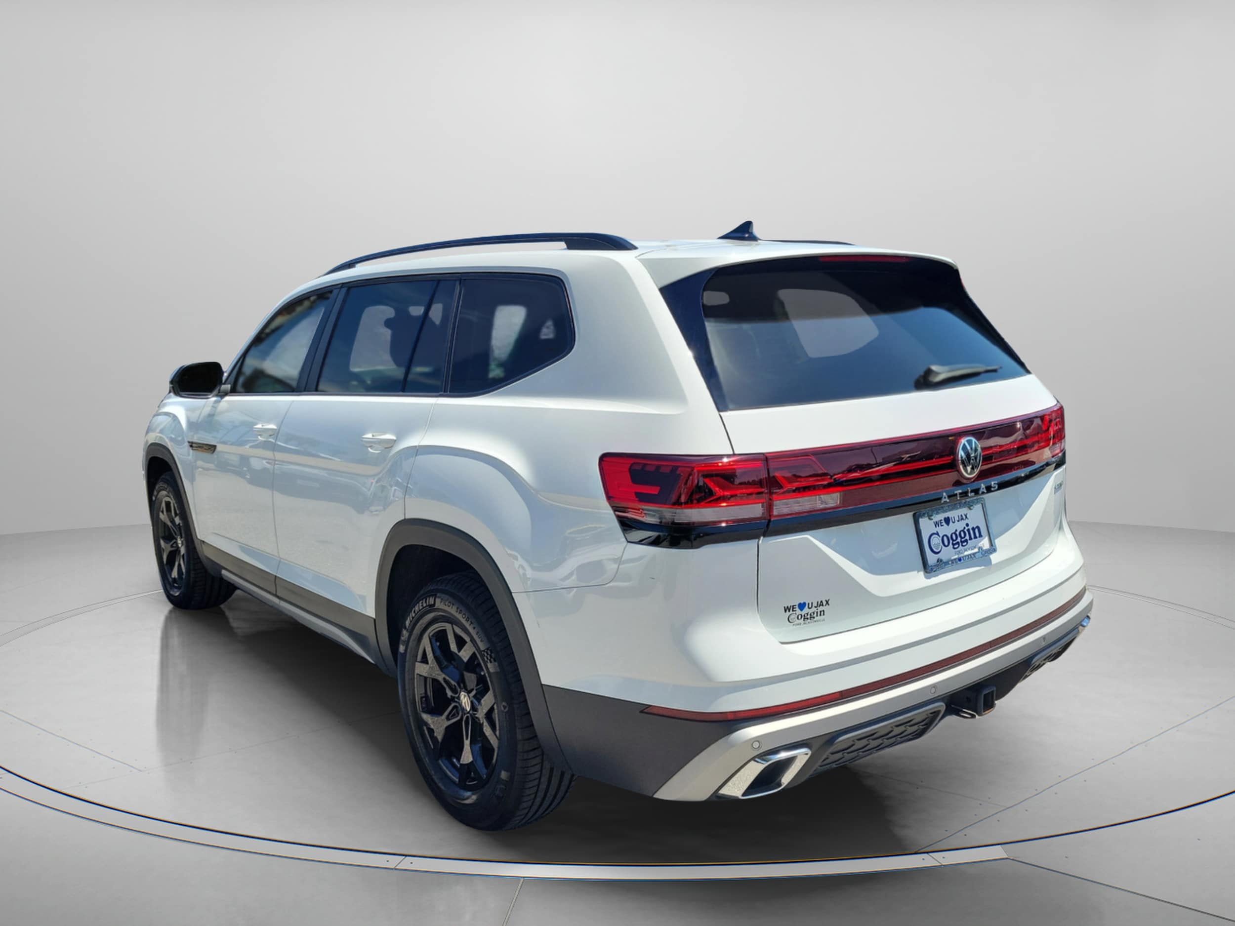 volkswagen atlas 2024 1V2CR2CA1RC588200 image volkswagen atlas 2024 1V2CR2CA1RC588200 image