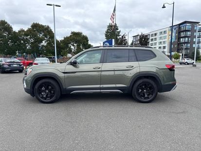 volkswagen atlas 2024 1V2CR2CAXRC552022 image volkswagen atlas 2024 1V2CR2CAXRC552022 image