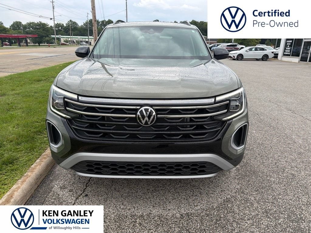 volkswagen atlas 2024 1V2CR2CA3RC615610 image volkswagen atlas 2024 1V2CR2CA3RC615610 image