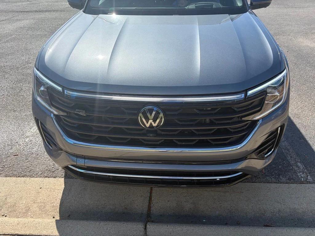 volkswagen atlas 2024 1V2FR2CA7RC596086 image volkswagen atlas 2024 1V2FR2CA7RC596086 image