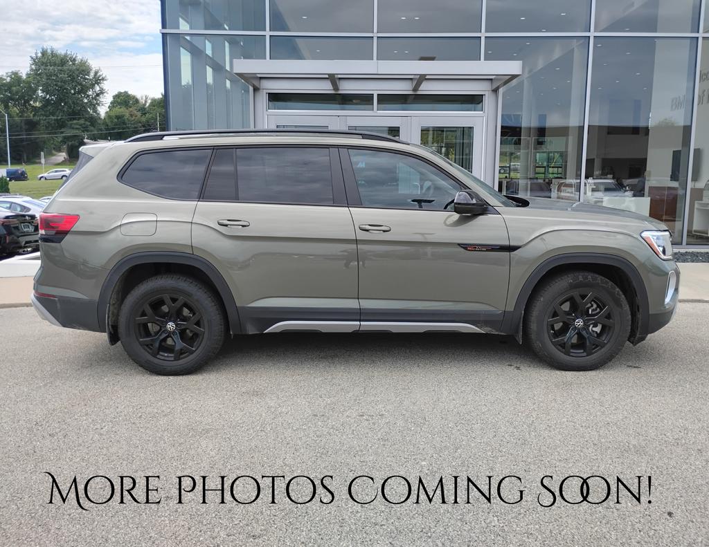 volkswagen atlas 2024 1V2GR2CA0RC546621 image volkswagen atlas 2024 1V2GR2CA0RC546621 image