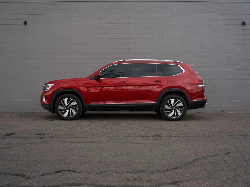 volkswagen atlas 2024 1V2BR2CA4RC503703 image