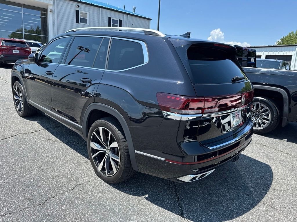 volkswagen atlas 2024 1V2FR2CA7RC534705 image volkswagen atlas 2024 1V2FR2CA7RC534705 image