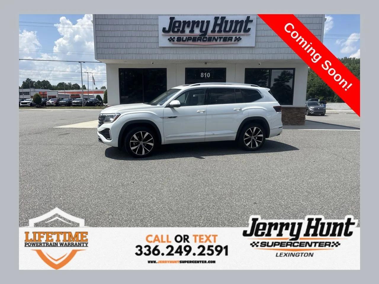 volkswagen atlas 2024 1V2FR2CA9RC621053 image volkswagen atlas 2024 1V2FR2CA9RC621053 image