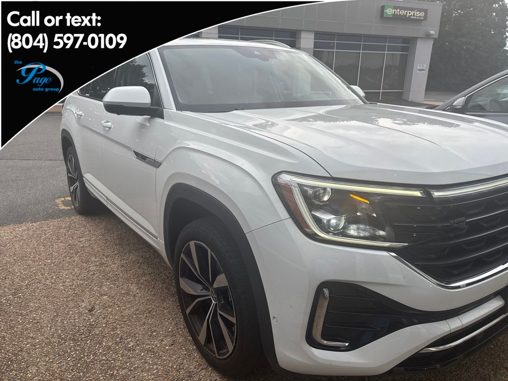 volkswagen atlas 2024 1V2FR2CA0RC548588 image volkswagen atlas 2024 1V2FR2CA0RC548588 image