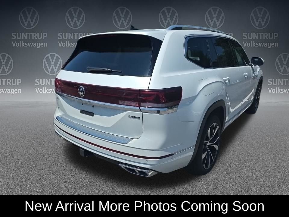 volkswagen atlas 2024 1V2FR2CAXRC540885 image volkswagen atlas 2024 1V2FR2CAXRC540885 image