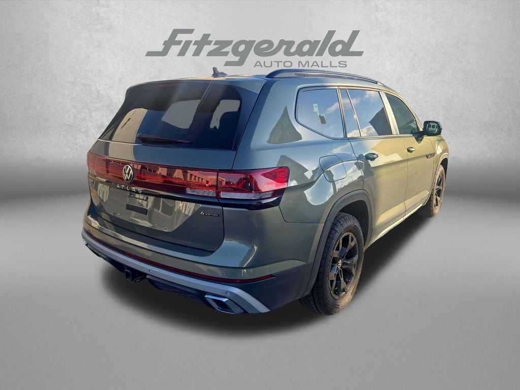 volkswagen atlas 2024 1V2CR2CA4RC596596 image volkswagen atlas 2024 1V2CR2CA4RC596596 image