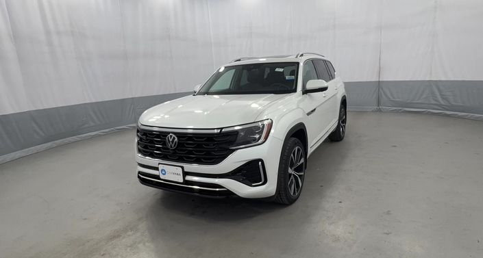 volkswagen atlas 2024 1V2FR2CA0RC591523 image volkswagen atlas 2024 1V2FR2CA0RC591523 image