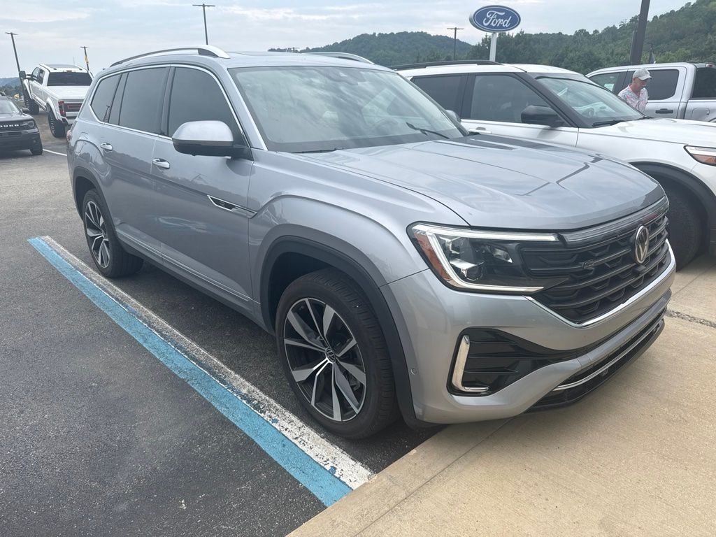 volkswagen atlas 2024 1V2FR2CA7RC582916 image volkswagen atlas 2024 1V2FR2CA7RC582916 image