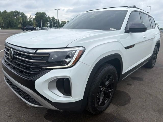 volkswagen atlas 2024 1V2CR2CA2RC570269 image volkswagen atlas 2024 1V2CR2CA2RC570269 image
