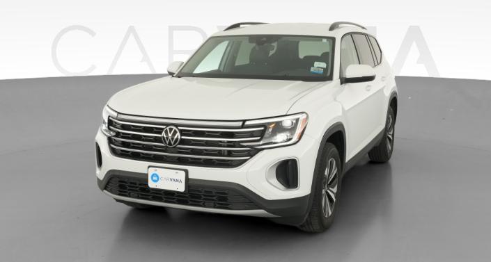 volkswagen atlas 2024 1V2LR2CA0RC589189 image volkswagen atlas 2024 1V2LR2CA0RC589189 image