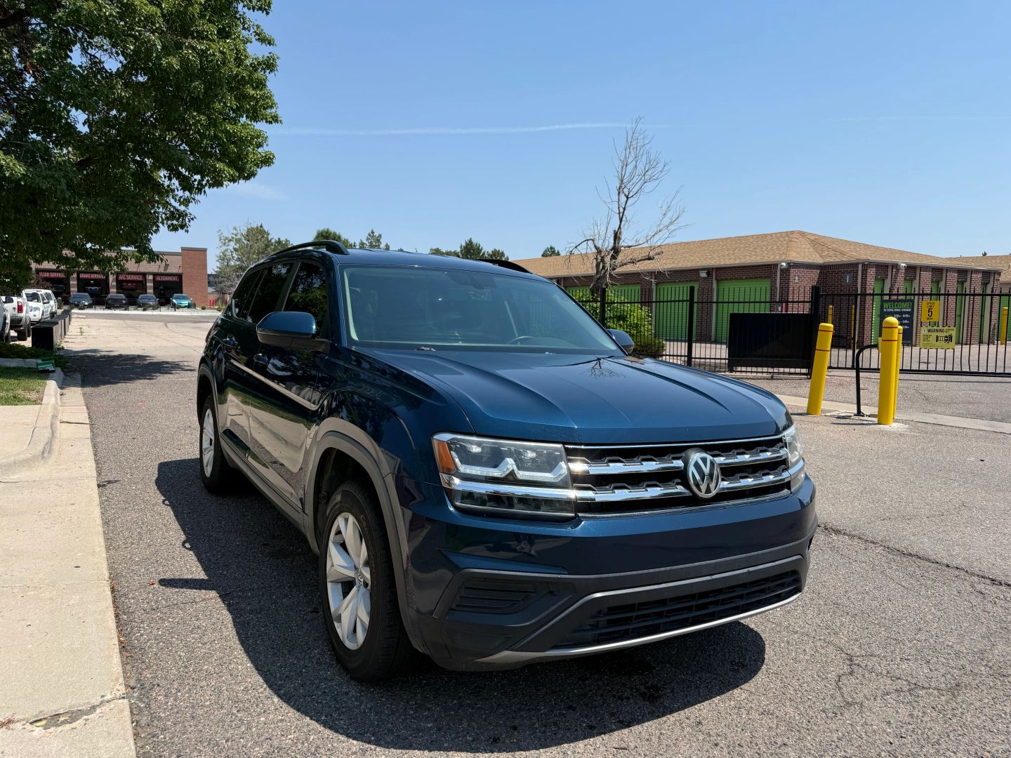 volkswagen atlas 2020 1V2AP2CA9LC500305 image volkswagen atlas 2020 1V2AP2CA9LC500305 image