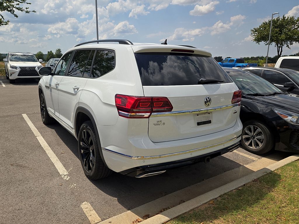 volkswagen atlas 2020 1V2LR2CA8LC504171 image volkswagen atlas 2020 1V2LR2CA8LC504171 image