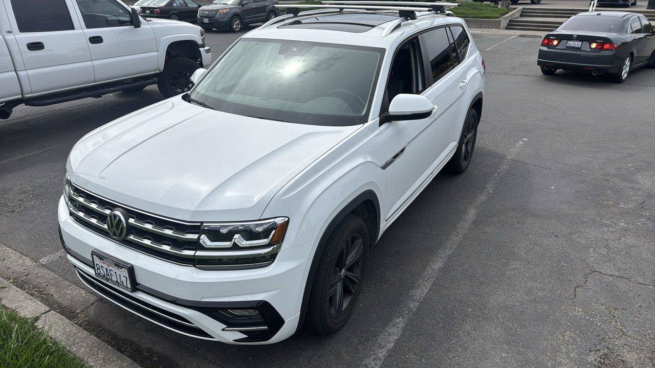 volkswagen atlas 2020 1V2RR2CA3LC503326 image volkswagen atlas 2020 1V2RR2CA3LC503326 image