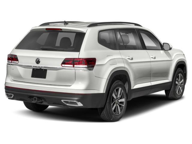 volkswagen atlas 2022 1V2LP2CA7NC540488 image
