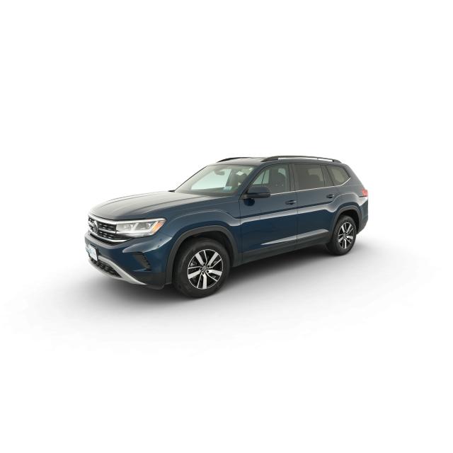 volkswagen atlas 2022 1V2DP2CA4NC565823 image