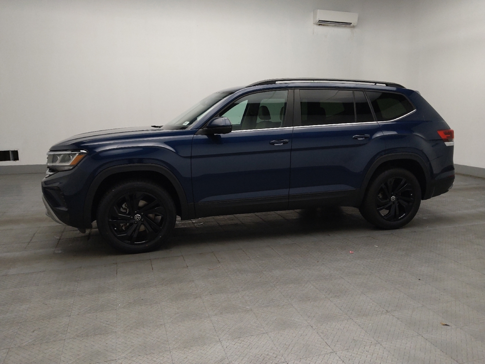 volkswagen atlas 2022 1V2JR2CA1NC554565 image volkswagen atlas 2022 1V2JR2CA1NC554565 image